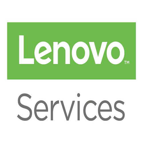Lenovo Depot - 3 Year - Warranty