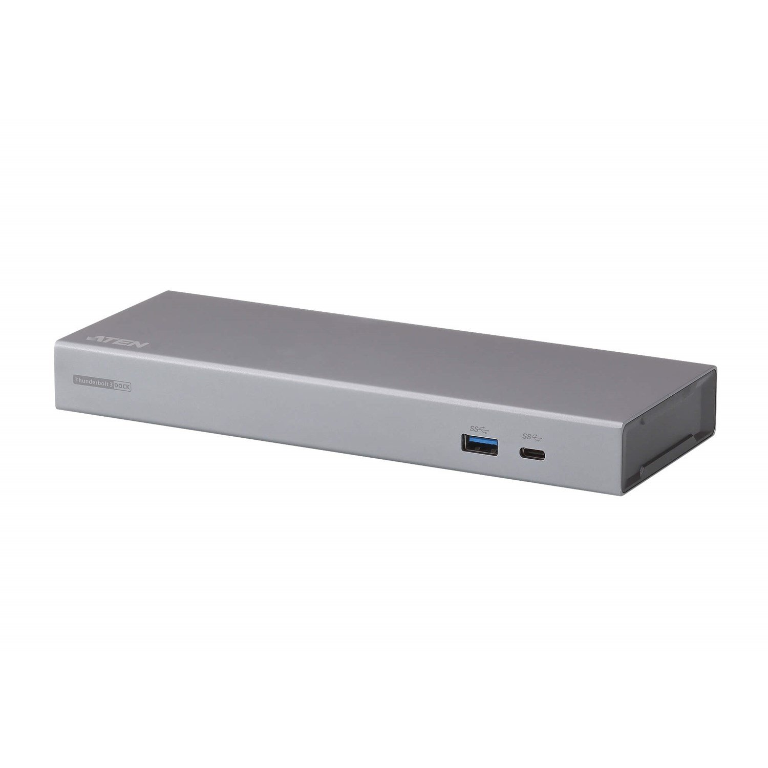 Aten (Uh7230-At-U) Thunderbolt 3 Multiport Dock