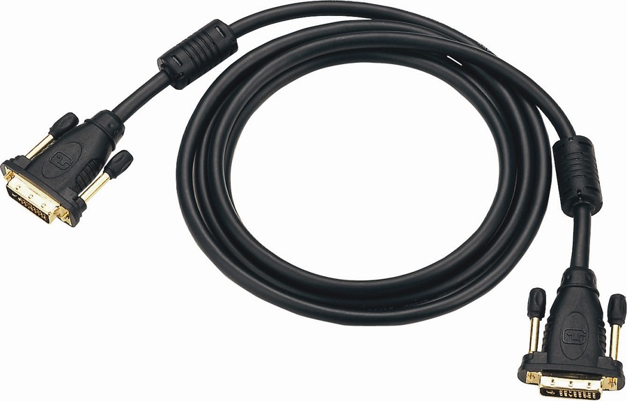 4Cabling DVI-Digital To Dvi Digital M-M: 10M
