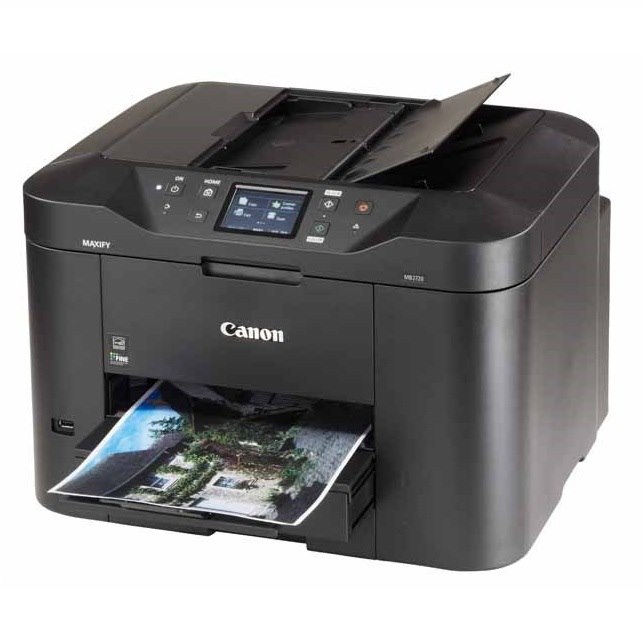 Canon Can Pri MB2760