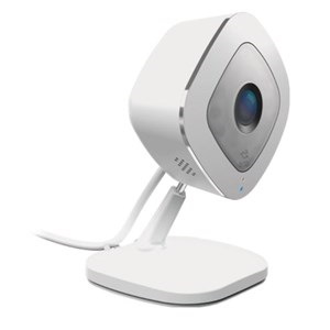 Arlo Q VMC3040 HD Network Camera - Colour - 1 Pack