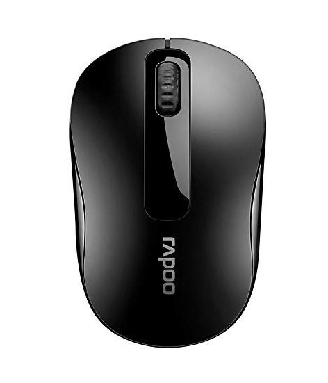 Rapoo Rap Mse M10-Black