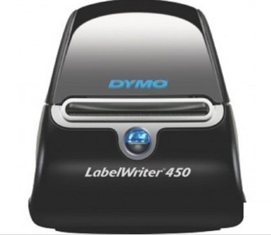 Dymo DYM Pri LW450-S0840360