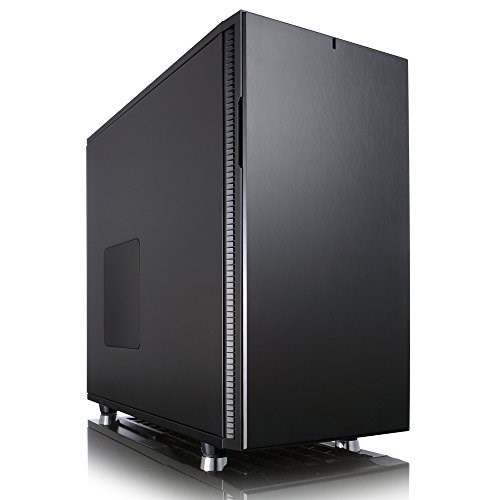 Fractal Design Define R5 Black Pearl