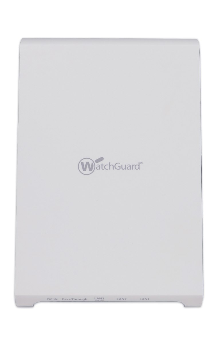 WatchGuard Ap225w And 3-YR Total Wi-Fi