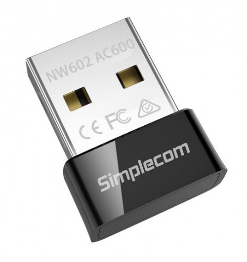 Simplecom SMP Lan Usb-Nw602