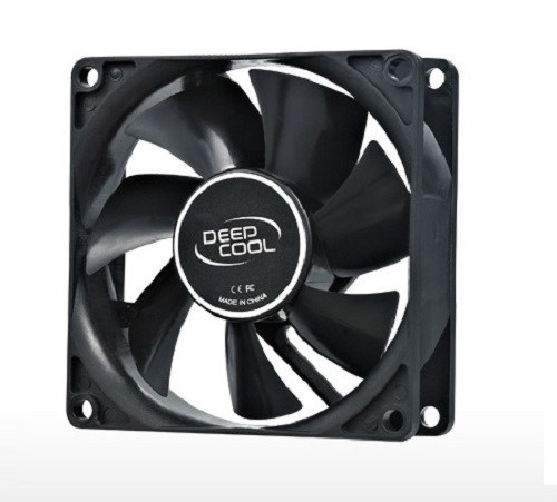 Deepcool DPC Fan 80MM-DP-FDC-XF80