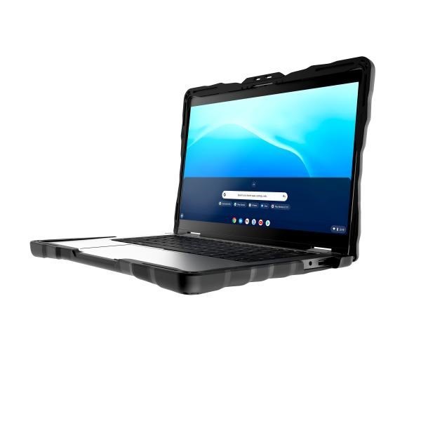 Gumdrop Droptech Dell Latitude 33402 2-In-1 Case - Designed For: Dell Latitude 3140 (2-In-1)