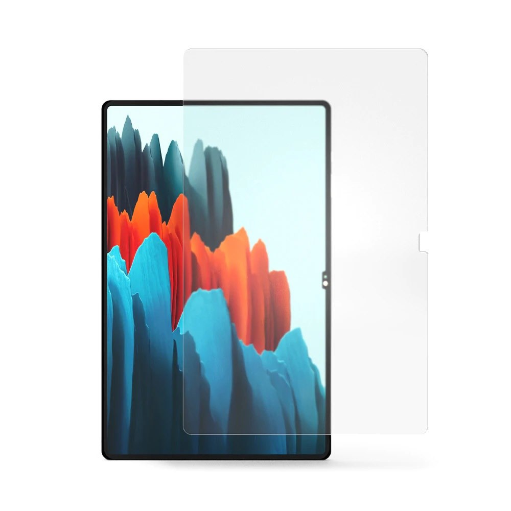 Cygnett OpticShield Samsung Galaxy Tab S8 Ultra (14.6') Tempered Glass Screen Protector - (CY4021CPTGL), Superior Impact Absorption