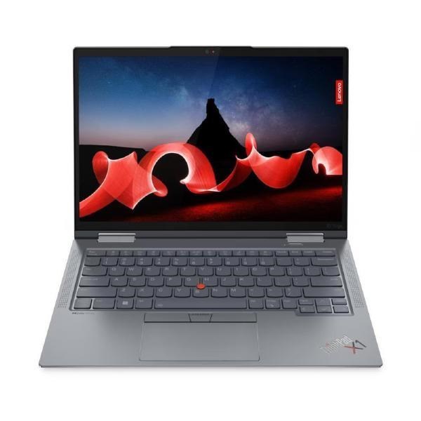 Lenovo X1 Yoga G8 I7-1365U Vpro 14" Wuxga Touch, 512GB SSD, 32GB, W11P, 3YR Prem