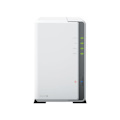 Synology DS223j DiskStation 2-Bay Nas