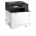 Kyocera Ma2600cwfx 26PPM Colour Laser Multifunction - Print, Copy, Scan, Ethernet & Wireles