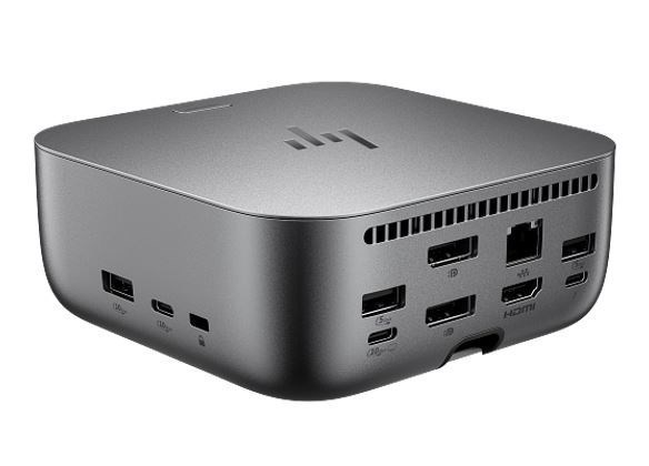 HP TB4 Ultra 180W G6 Dock