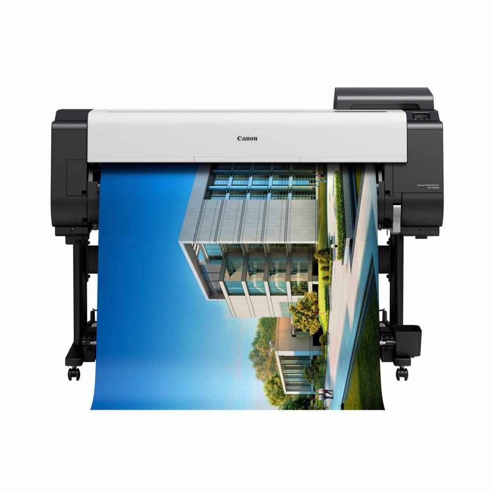 Canon Stacker