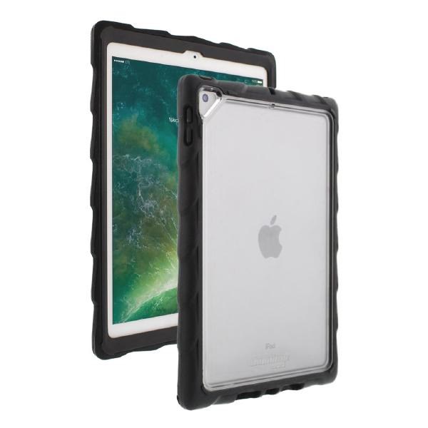 Gumdrop DropTech Clear For iPad 10.2 Rugged Case - Device Compatibility: Apple iPad 10.2" 7TH Gen (Models: A2197, A2198, A2199, A2200)