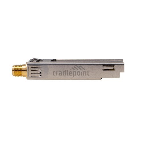 Cradlepoint Bluetooth Low Energy 5.1(Ble) Module For E300/E3000 Enterprise Branch Routers