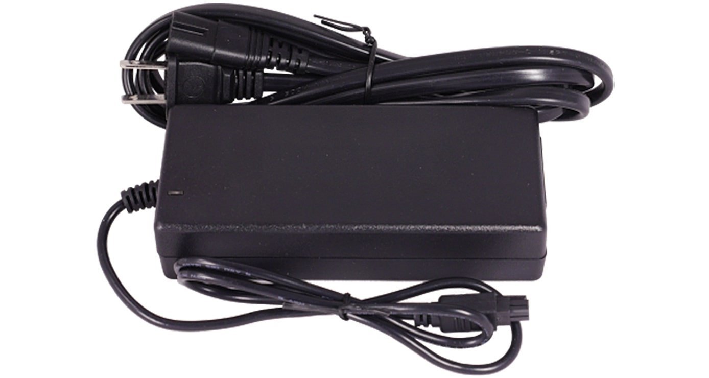 Cradlepoint Power Supply, 12V, Small 2X2 C8 (C7 Line Cord Not Include), -30C To 70C; Used With R1900, Ibr1700, Ibr900, R500-Plte