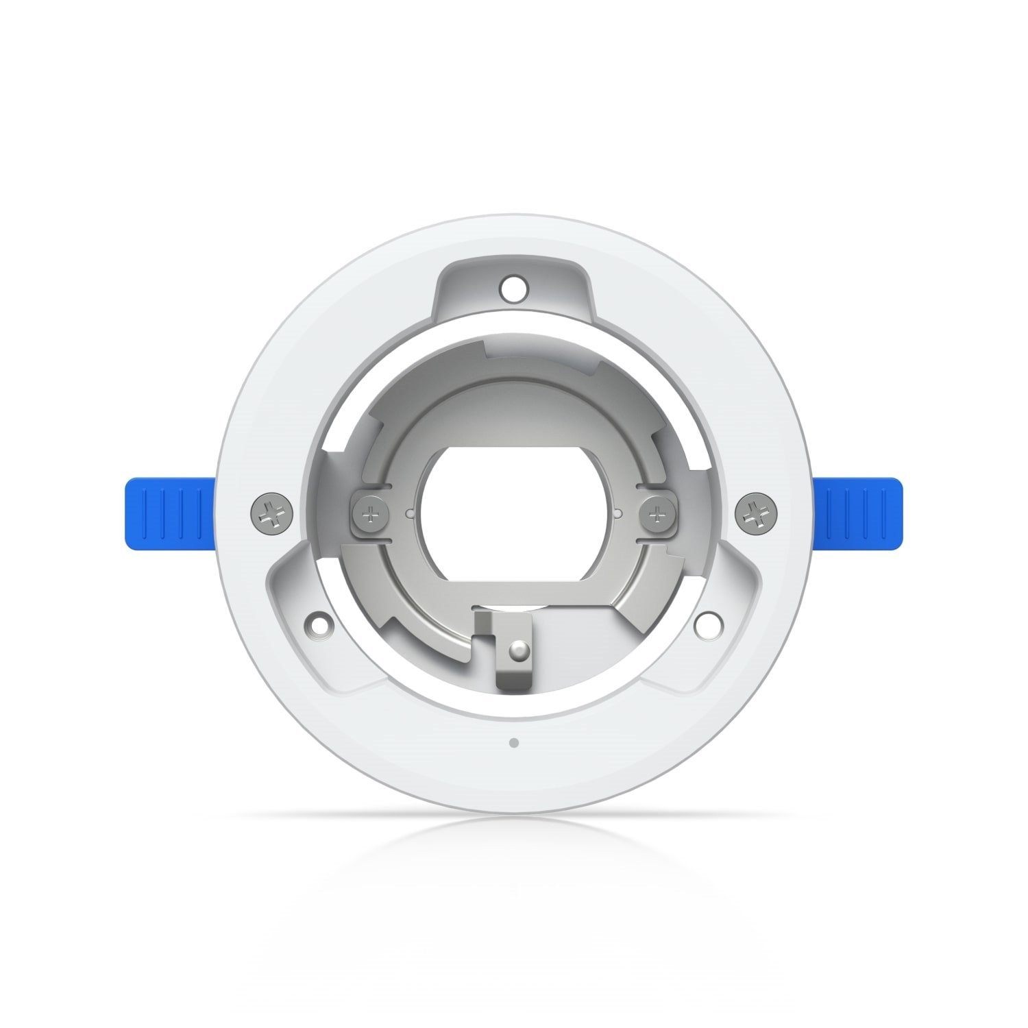 Ubiquiti G5 Dome Ultra Flush Mount, Flush Mount Accessory For Installing G5 Dome Ultra In A Wall /Ceiling With Low-Profile Footprint, Incl 2Yr Warr