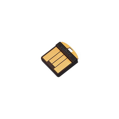 YUBICO YUBIKEY 2 FACTOR AUTHENTICATION V5 NANO