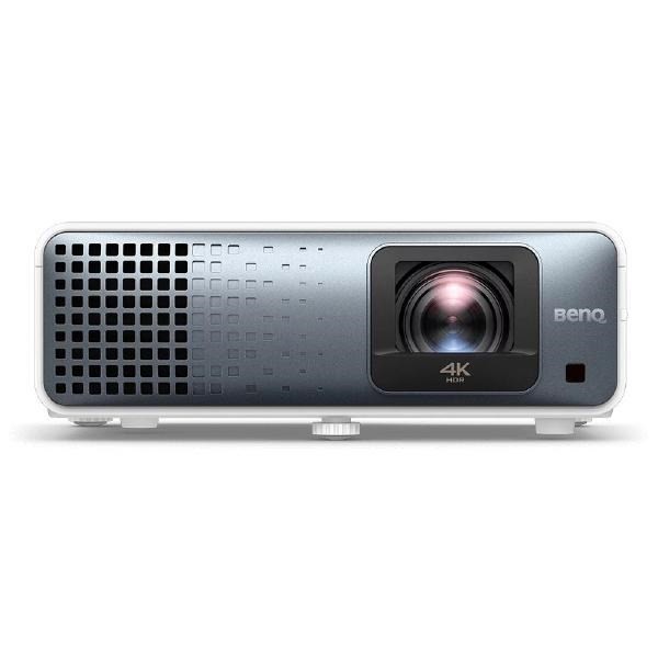 BenQ TK710STi Casual Gaming Projector/ 4K Uhd/ HDR/ 3200LM / 600,000:1 / HDMIx2 / 5Wx1 / RS232 / USBx1