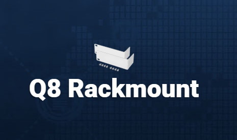 Arista Q8 - Rackmount