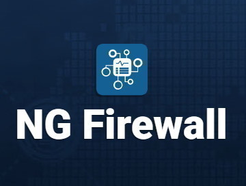 Arista License - Q20 NG Firewall Complete - 150 Device