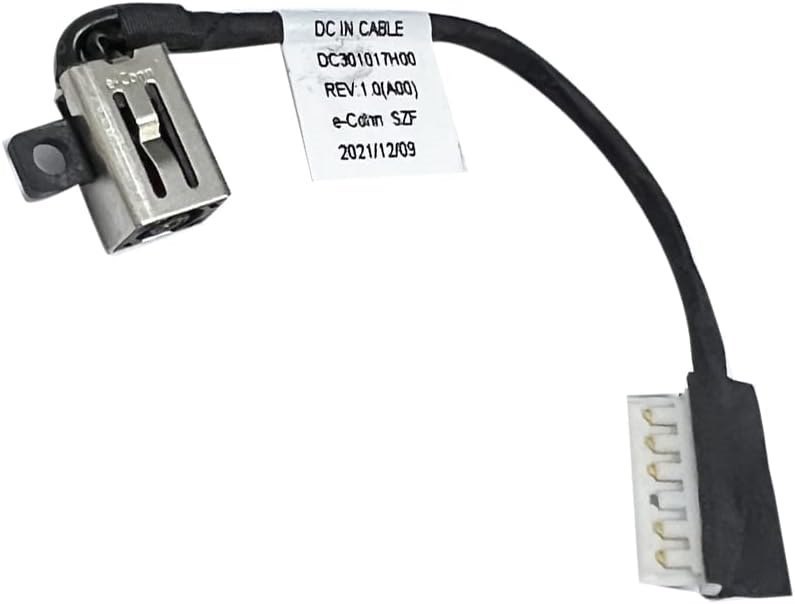 DELL Vostro 15 DC in Power Jack Charging Port/Cable Connector