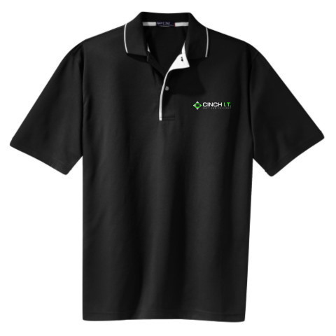 Premium Cinch IT Polo (Medium)