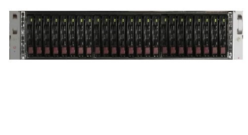 Axcient BDR - Rack