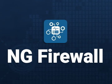 Arista NG Firewall Complete - U50