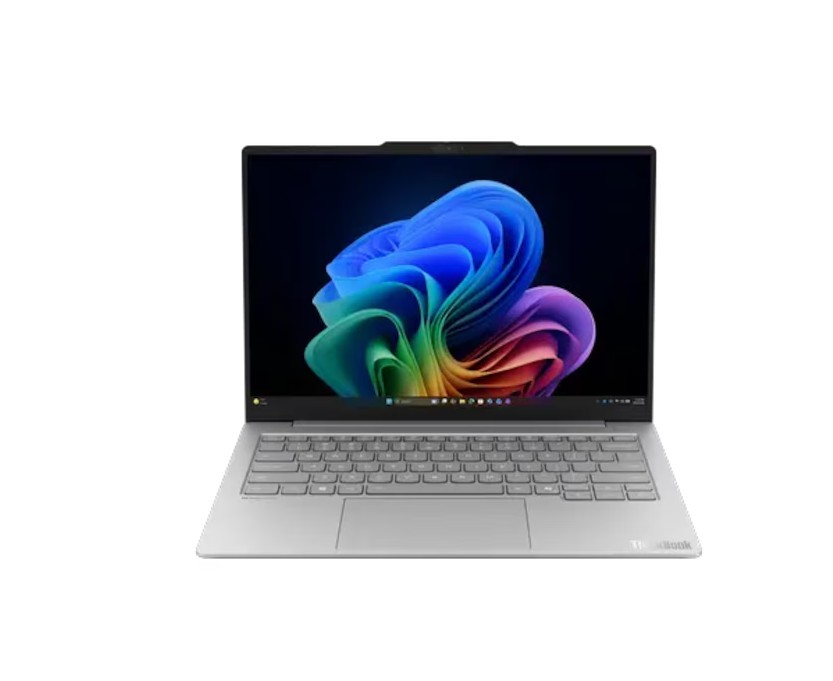 Deal Of The Week! ThinkBook 14x Intel (14″) Laptop - Luna Grey w/ 3 Year Premier Support Warranty - Pricing Ends 09/11/26