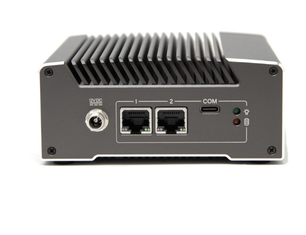 Cinch C4 Arista - 2 Year Warranty - 1-25 Users