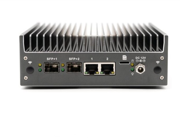 Cinch C12 Arista - 2 Year Warranty - 100-500 Users
