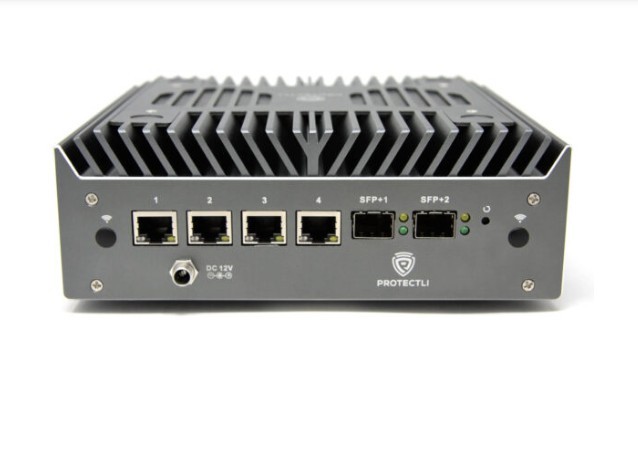 Cinch C20 Arista - 2 Year Warranty - 500-3000 Users