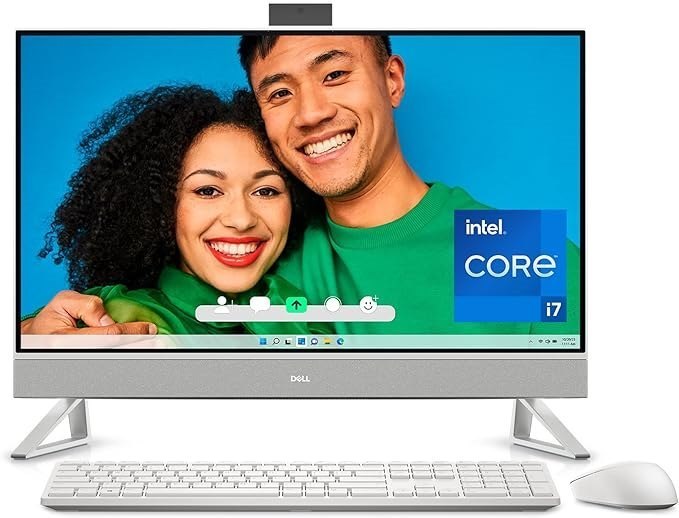 Dell Inspiron 7720