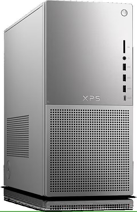 Dell XPS Desktop