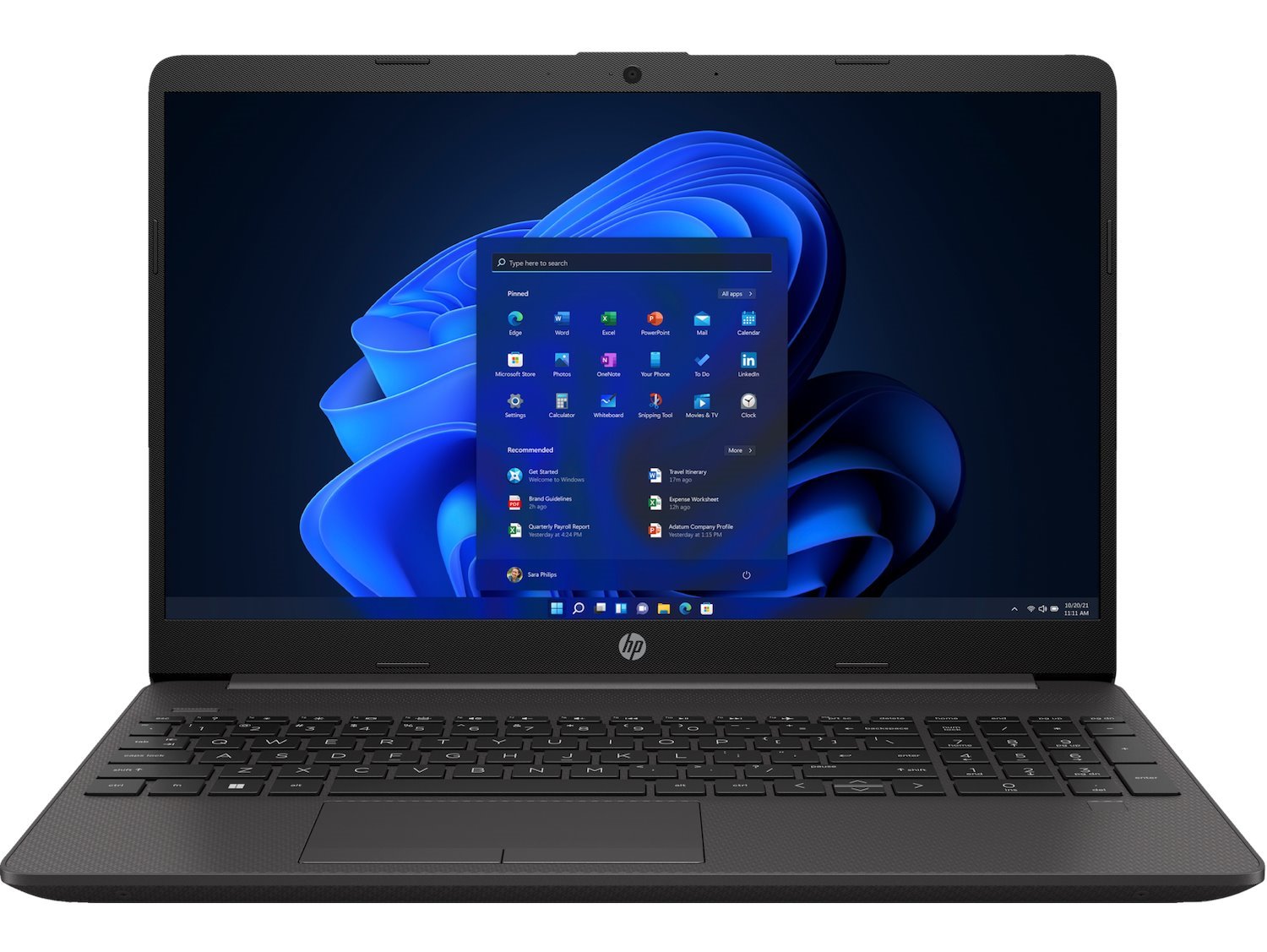  HP 250 G9 NOTEBOOK INTEL I5 1235U 16 GB 256 GB PCIE WIN11P