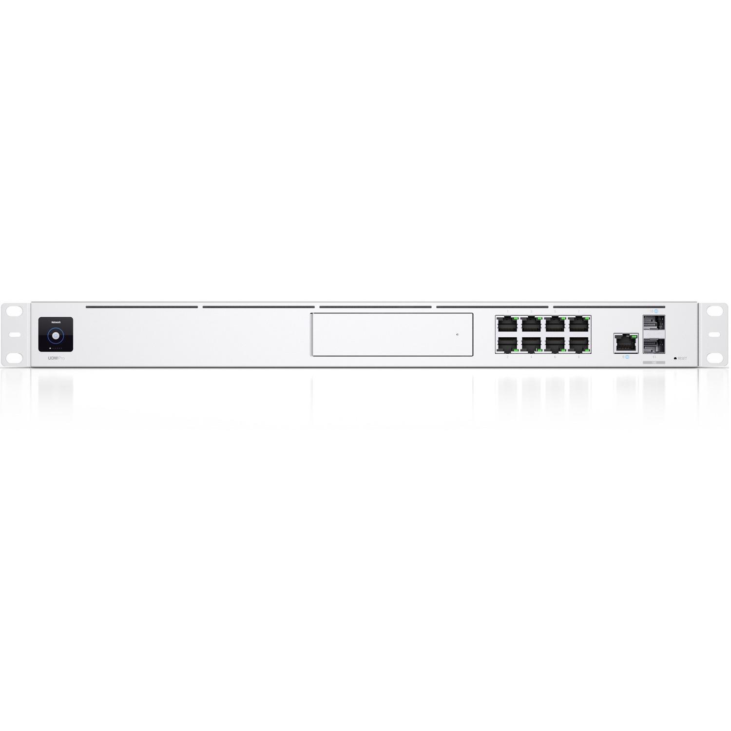Ubiquiti UDM-Pro UniFi Dream Machine Pro - Microcenter