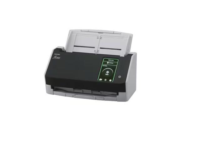 Ricoh Fi-8040 Scanner