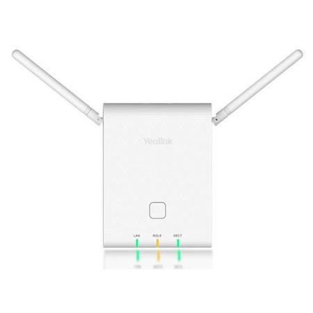 Yealink W90B-DM IP Phone - DECT