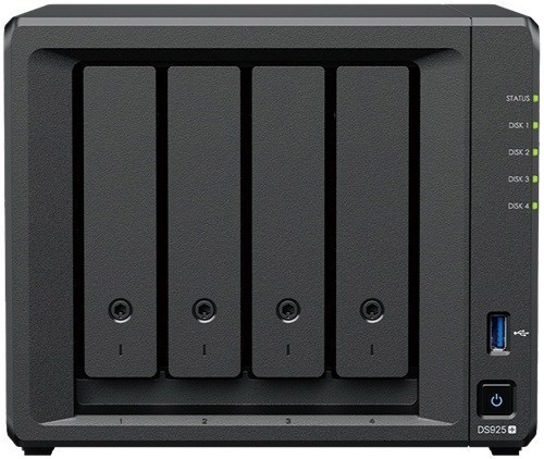 Synology DiskStation DS925+