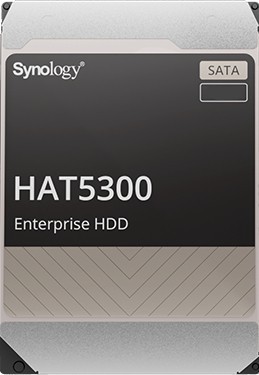 Synology SYN HDD Sata-12Tb-Hat5300-12Tb