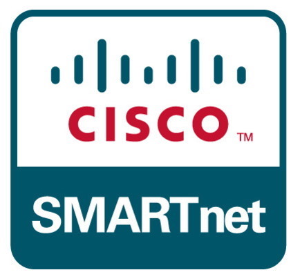 Cisco Smart Net Total Care - Service