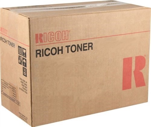 Ricoh Original Laser Toner Cartridge - Black Pack