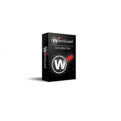 WatchGuard Network Discovery for XTMv Small Office - Subscription Licence - 1 Virtual Appliance - 1 Year
