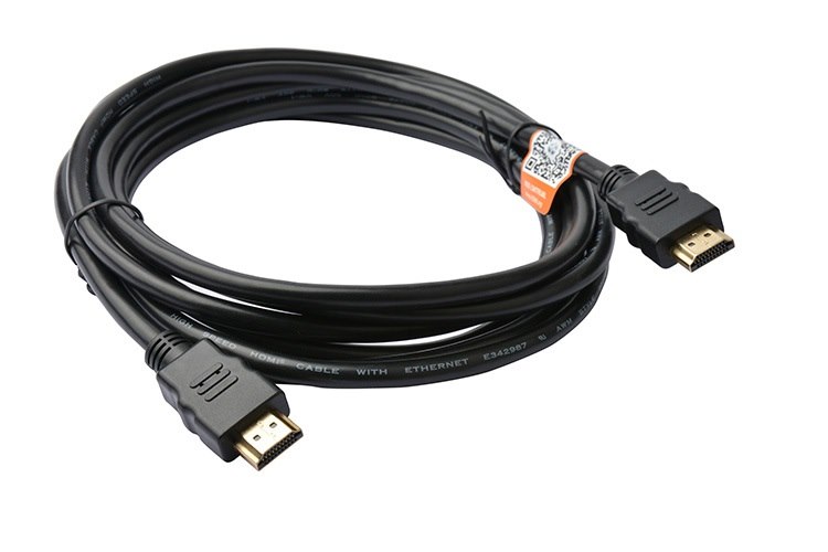 8Ware Premium Hdmi Certified Cable 2M Male To Male - 4Kx2K @ 60Hz (2160P)