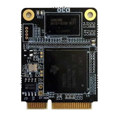 Yeastar DSP Expansion Module