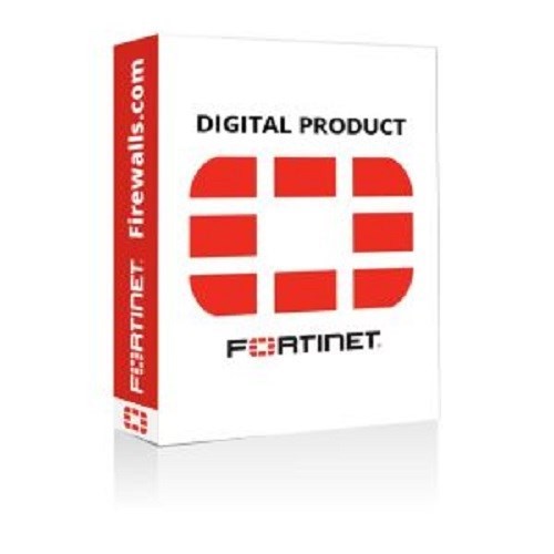 Fortinet FortiGate Cloud Management, Analysis for FG-40F-BDL-950-12, FG-40F-BDL-950-36, FG-40F-BDL-950-60, FG-40F-BDL-980-60 + 1 Year Log Retention - Subscription Licence Renewal - 1 License - 1 Year