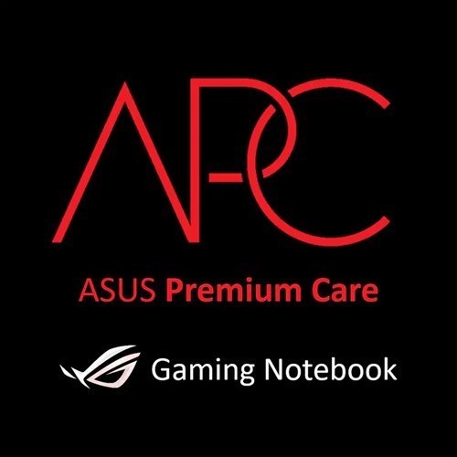 Asus Warranty - Extended Warranty - 3 Year - Warranty
