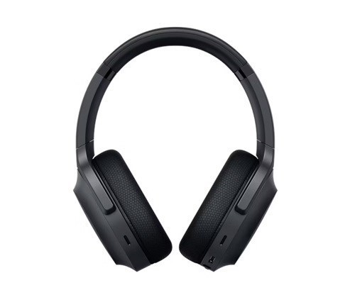 Razer Barracuda Pro-Wireless Gaming Headset With Hybrid Anc